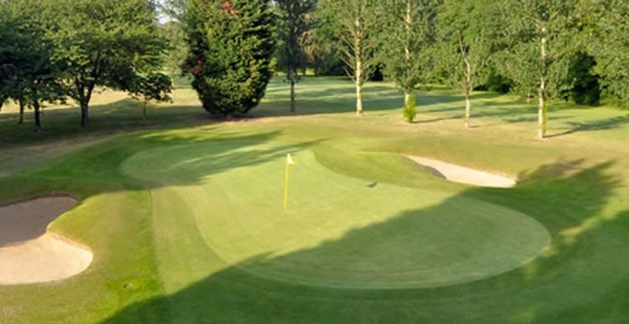 Wyke Green Golf Club
