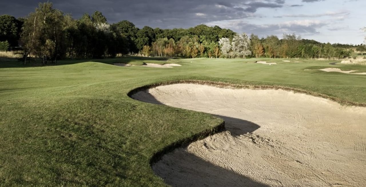 Wynyard Golf Club (Wellington)