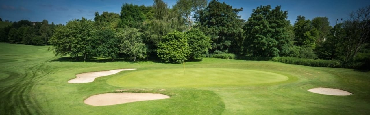Yeovil Golf Club (Newton)