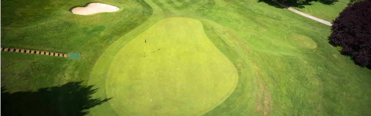 Yeovil Golf Club (Old)