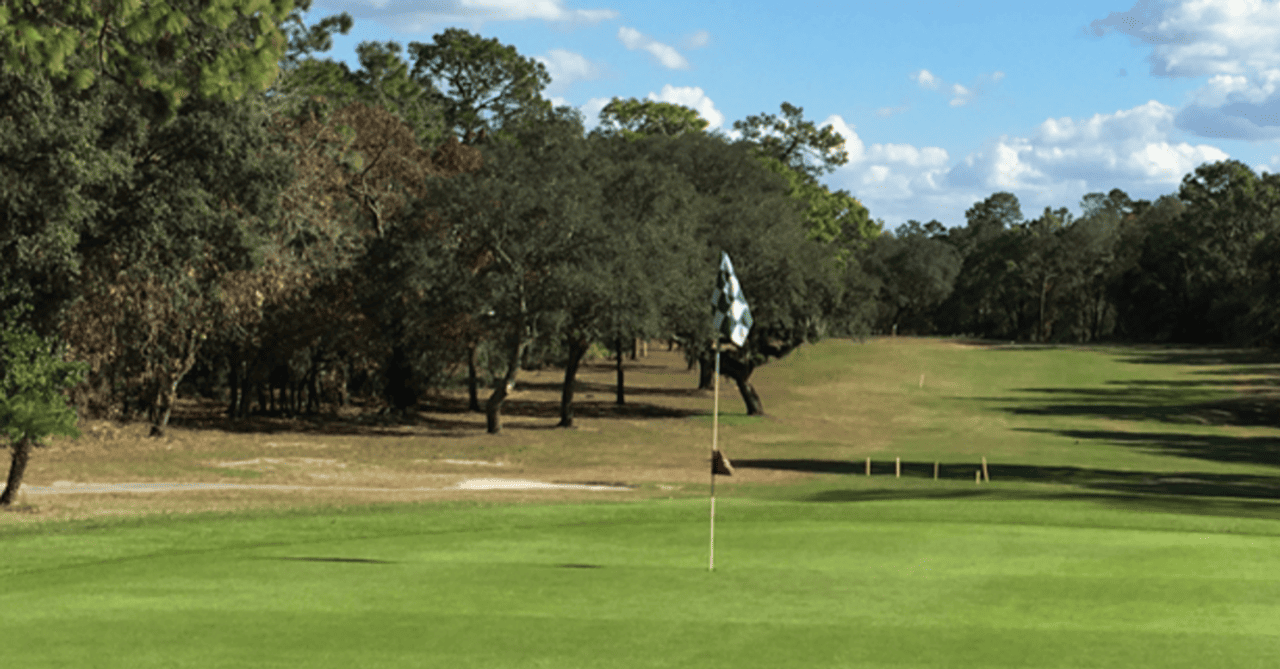 Highland Hills Country Club (Little Pines)