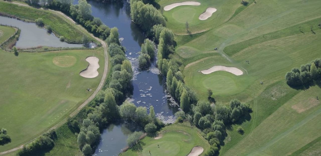 Golf & Country Club Hohwachter Bucht
