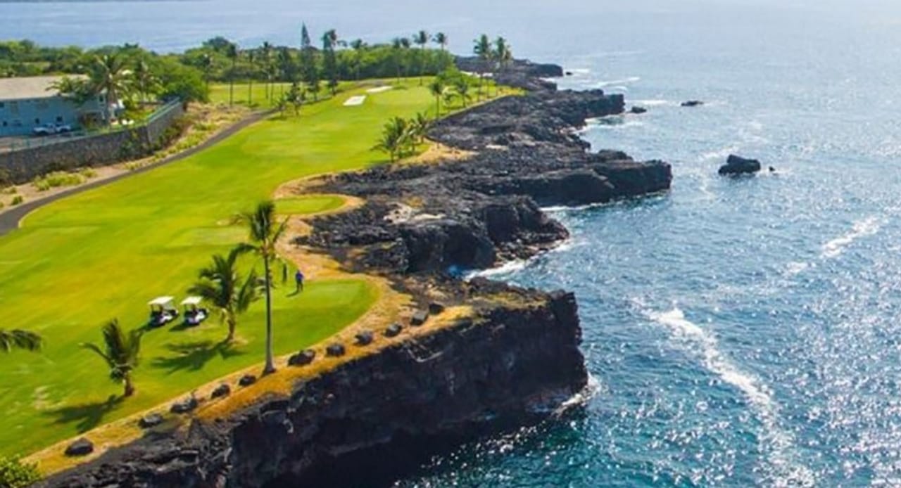 Kona Country Club (Ocean)