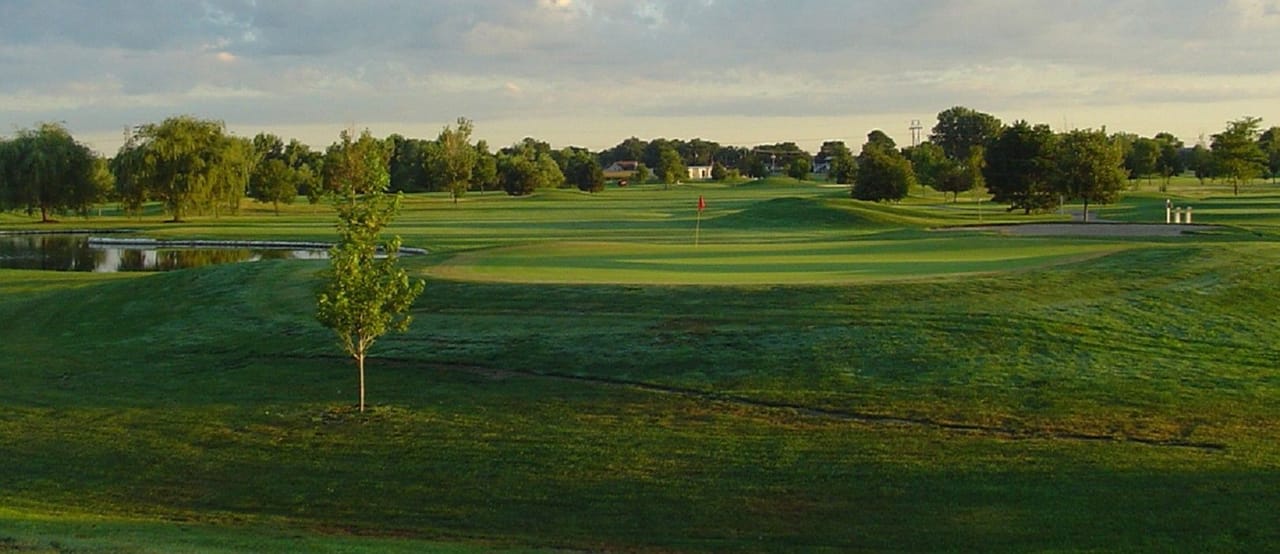 Quail Run Golf Course