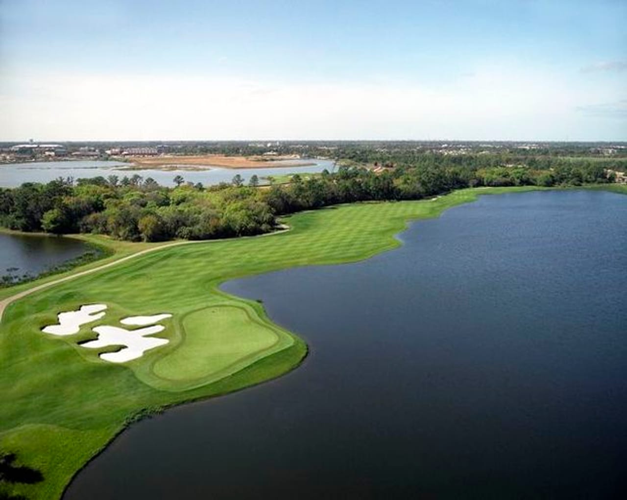 The Legacy Golf Club at Lakewood Ranch