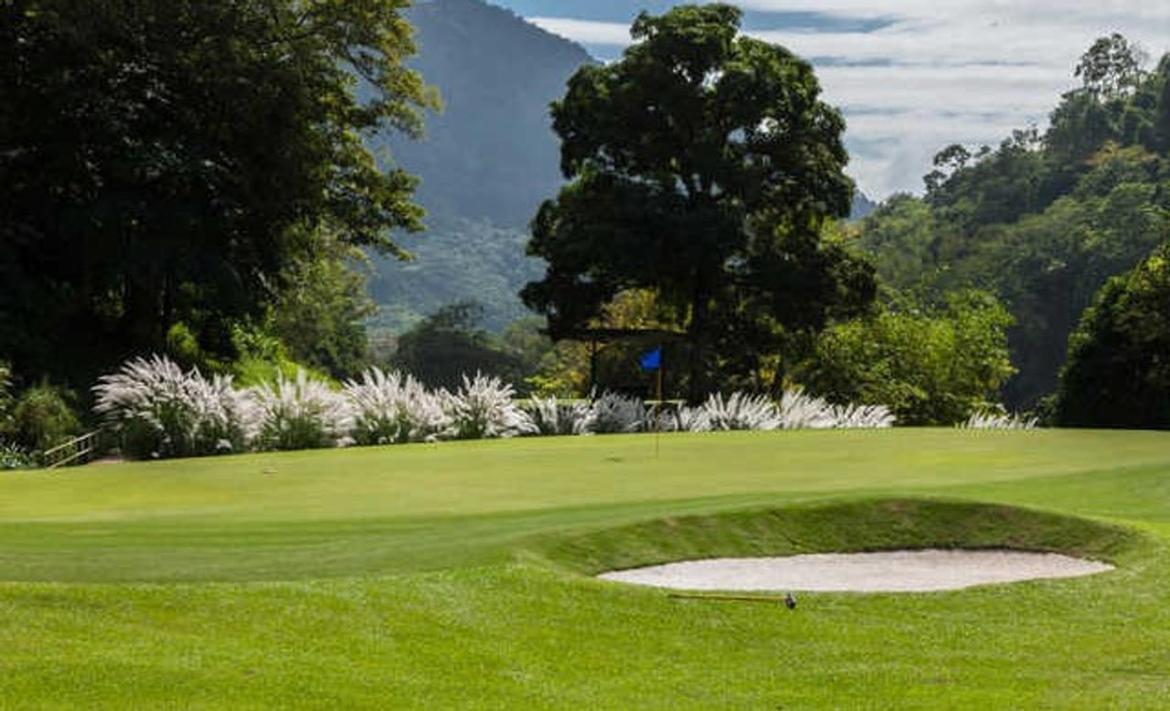 St Andrews Golf Club