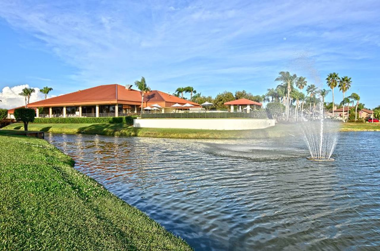 Peridia Golf & Country Club
