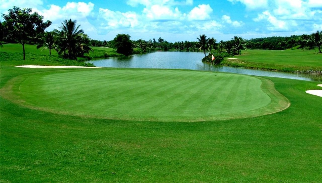 Dong Nai Golf Resort