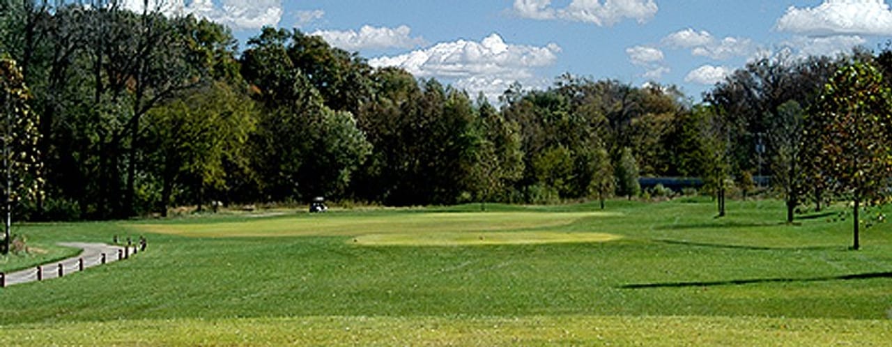 Golf Club of Wentzville