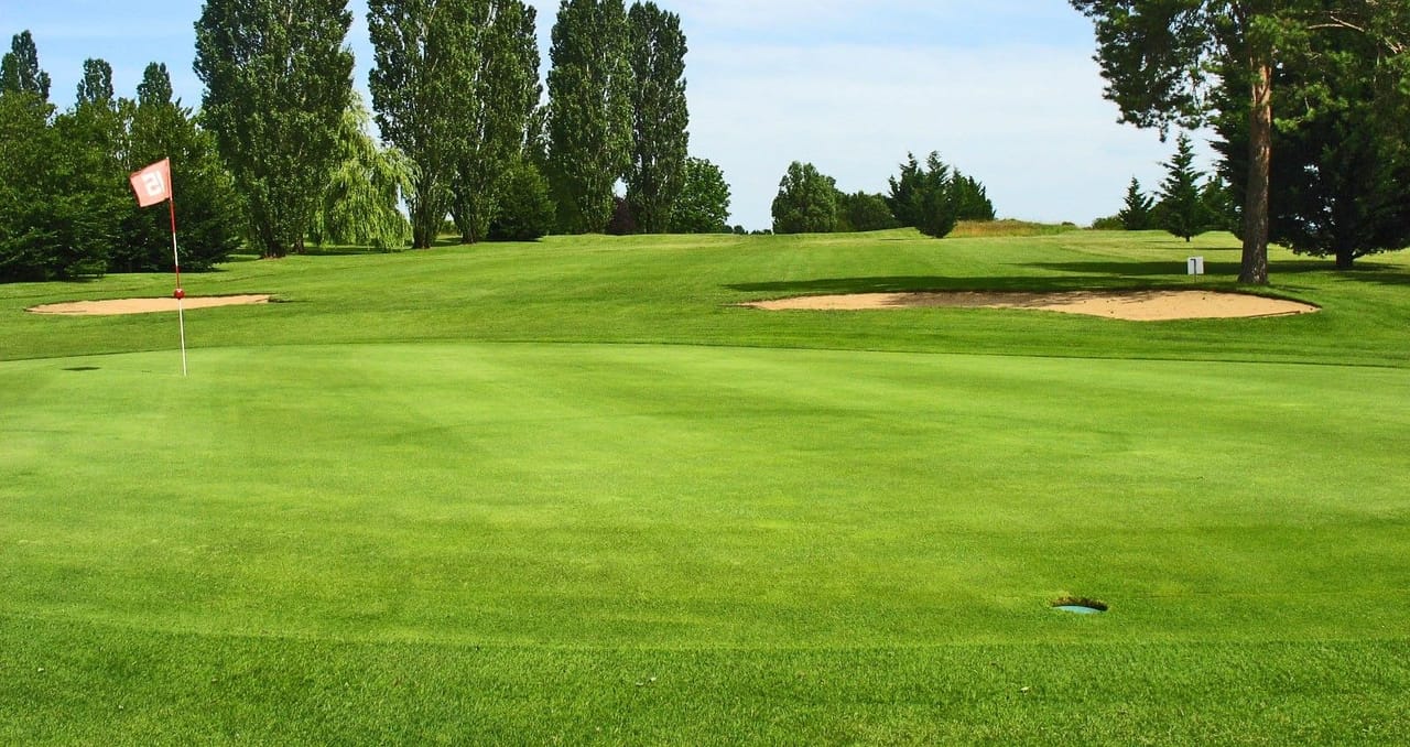 Golf du Nivernais