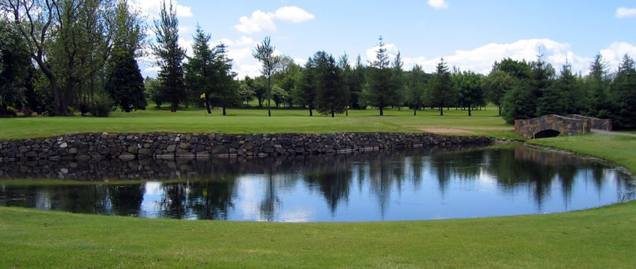 Ballyclare Golf Club