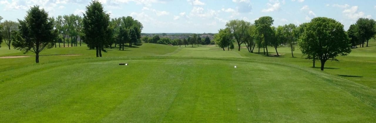 Southern Hills Golf Course