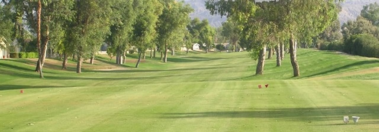 Ivey Ranch Country Club
