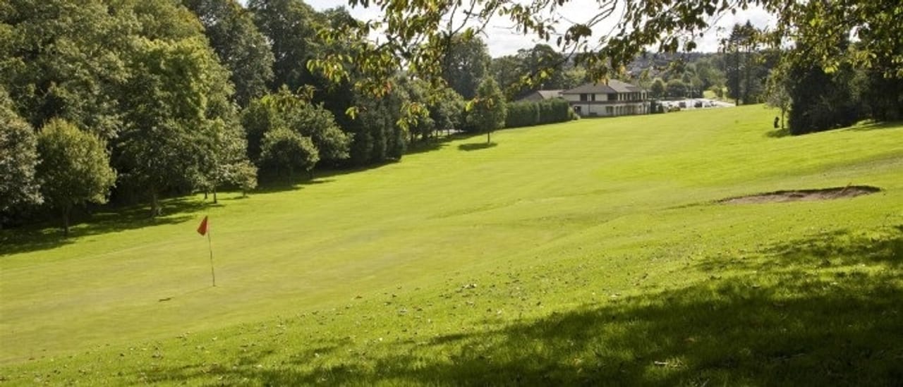 Banbridge Golf Club