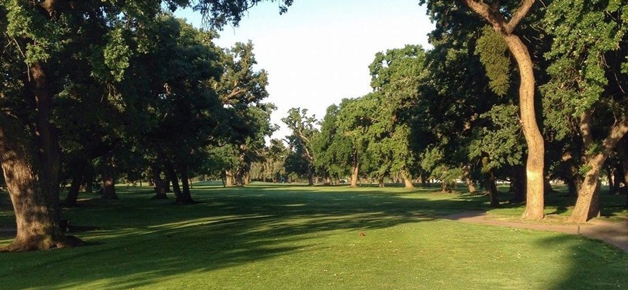 Swenson Park Golf Course (Championship)