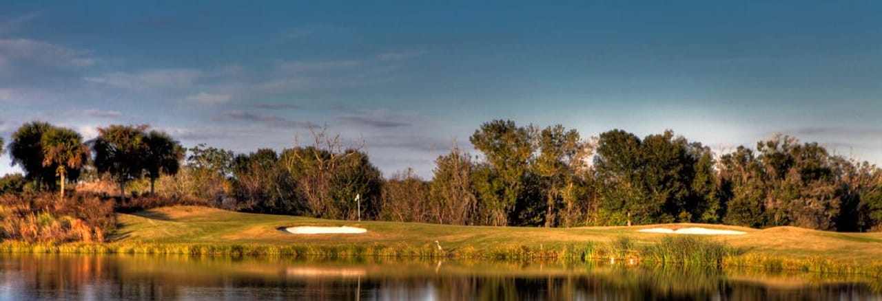 Heritage Harbour Golf Resort - Bradenton