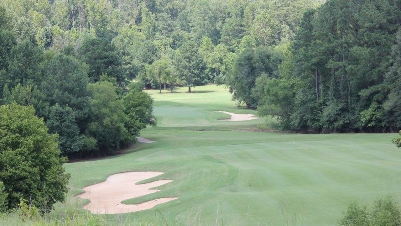 The Golf Club at Bradshaw Farm