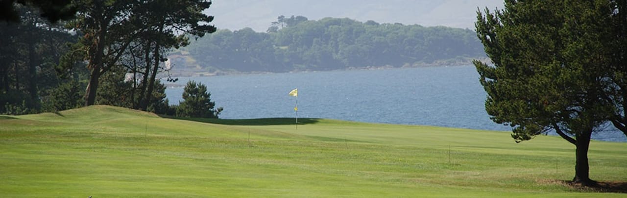 Carnalea Golf Club