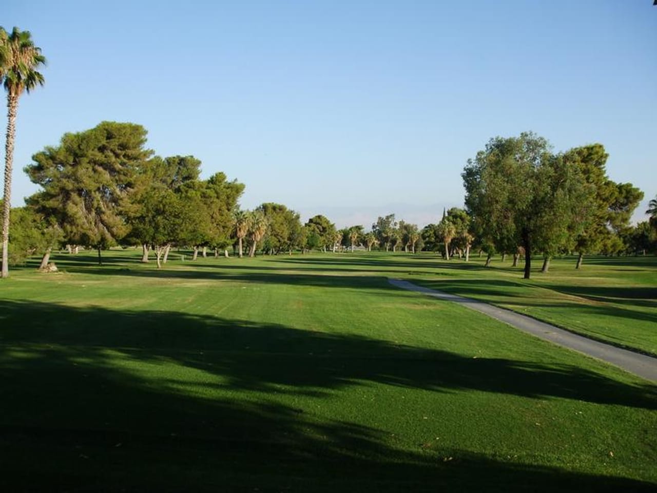 Buena Vista Golf Course