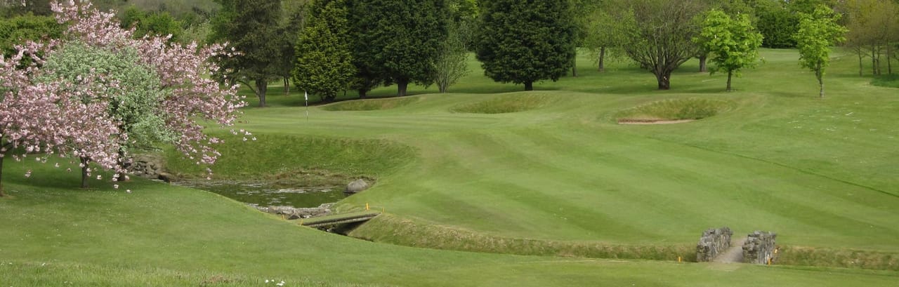 Carrickfergus Golf Club