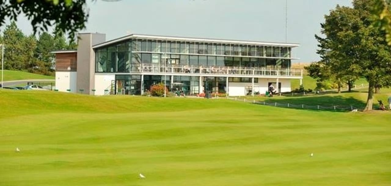 Castlereagh Hills Golf Course