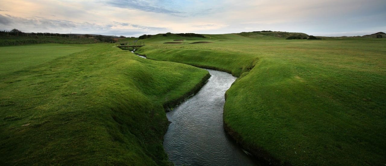 Castlerock Golf Club (Mussenden)