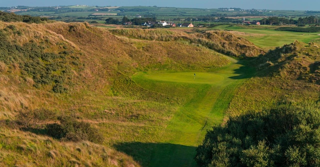 Castlerock Golf Club (Bann)