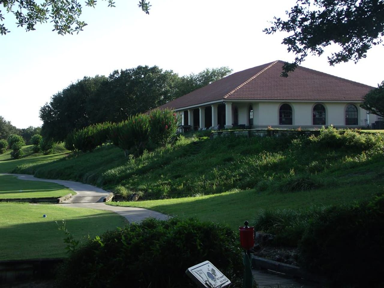 Sherman Hills Golf Club