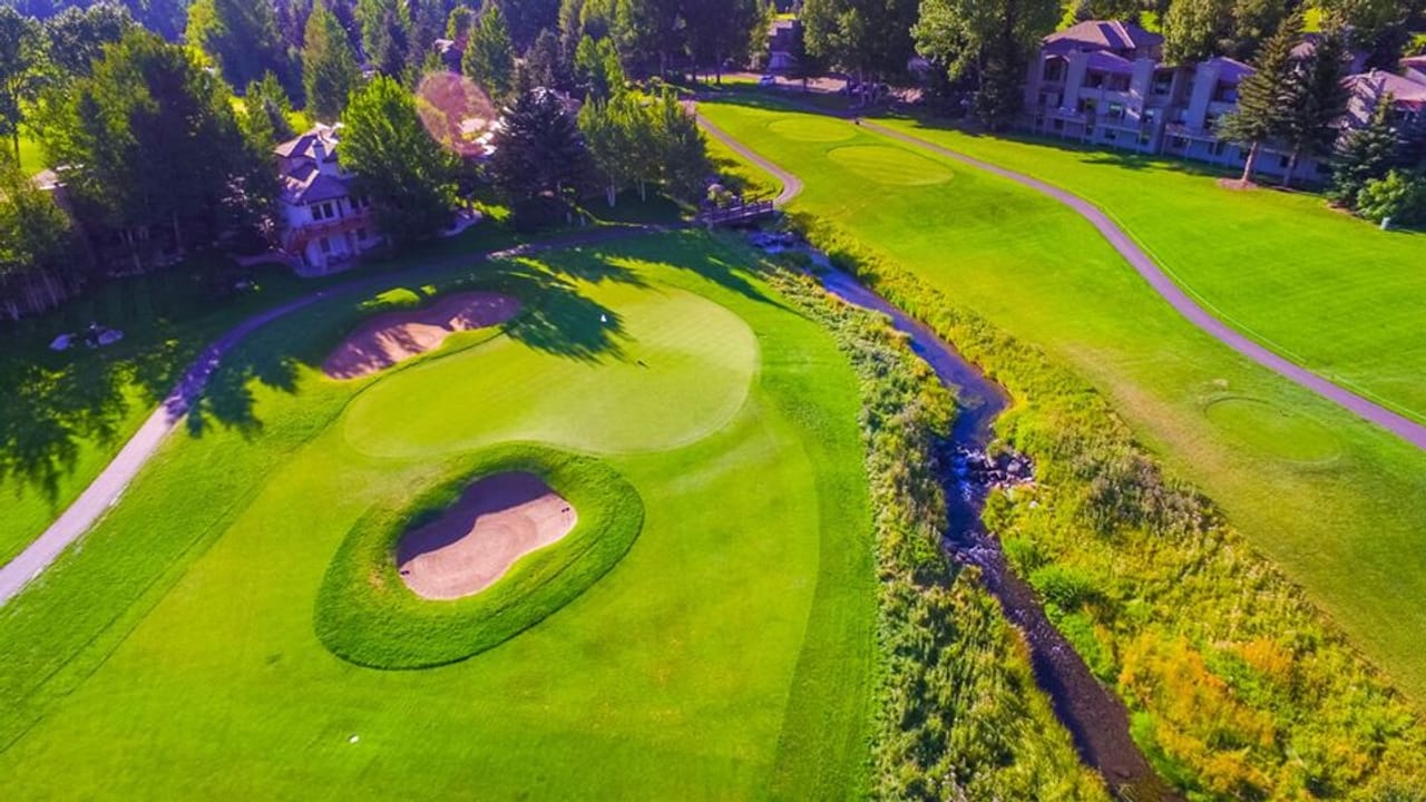 EagleVail Golf Club