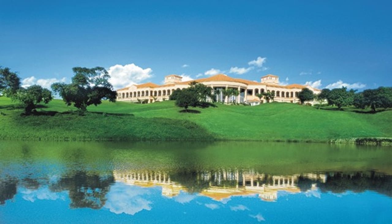 Dongguan Hillview Golf Club (Open)