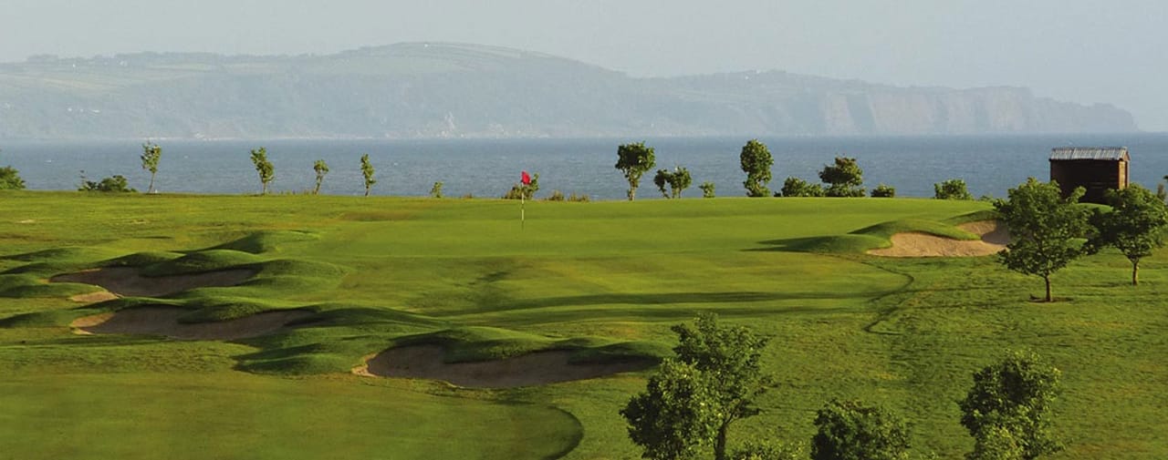 Donaghadee Golf Club