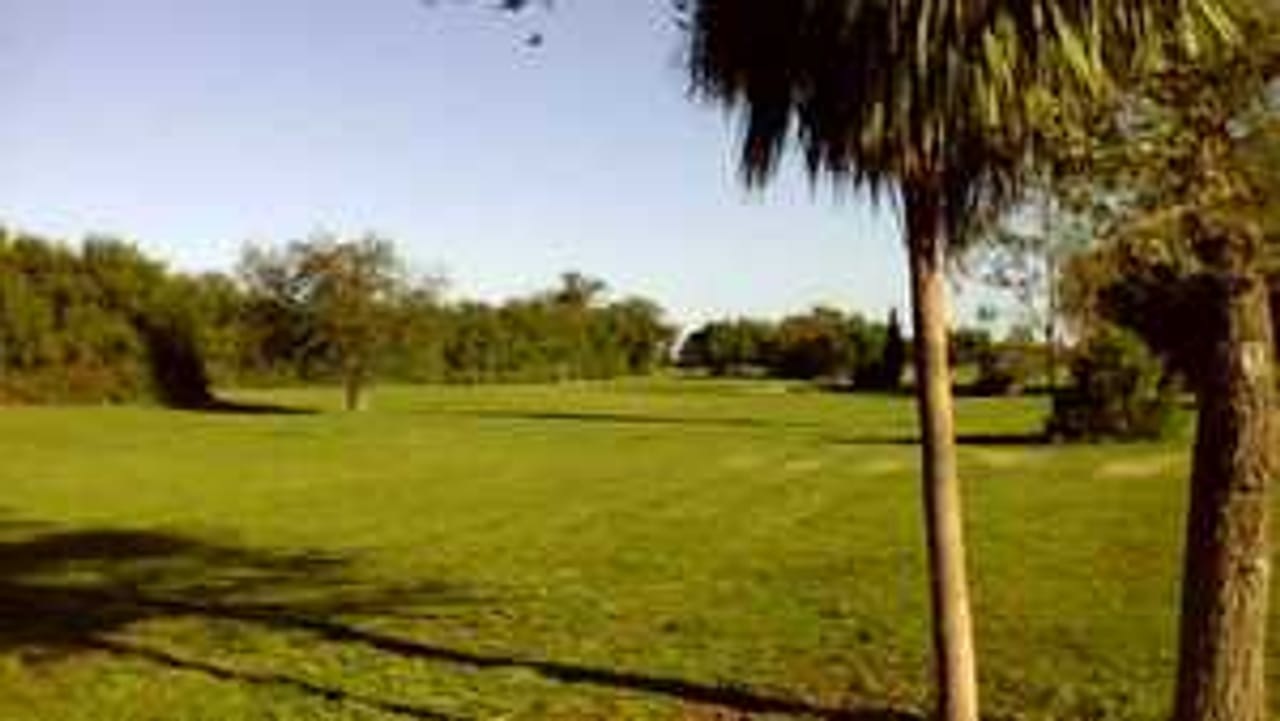 Club de Golf La Comarca del Rio Negro