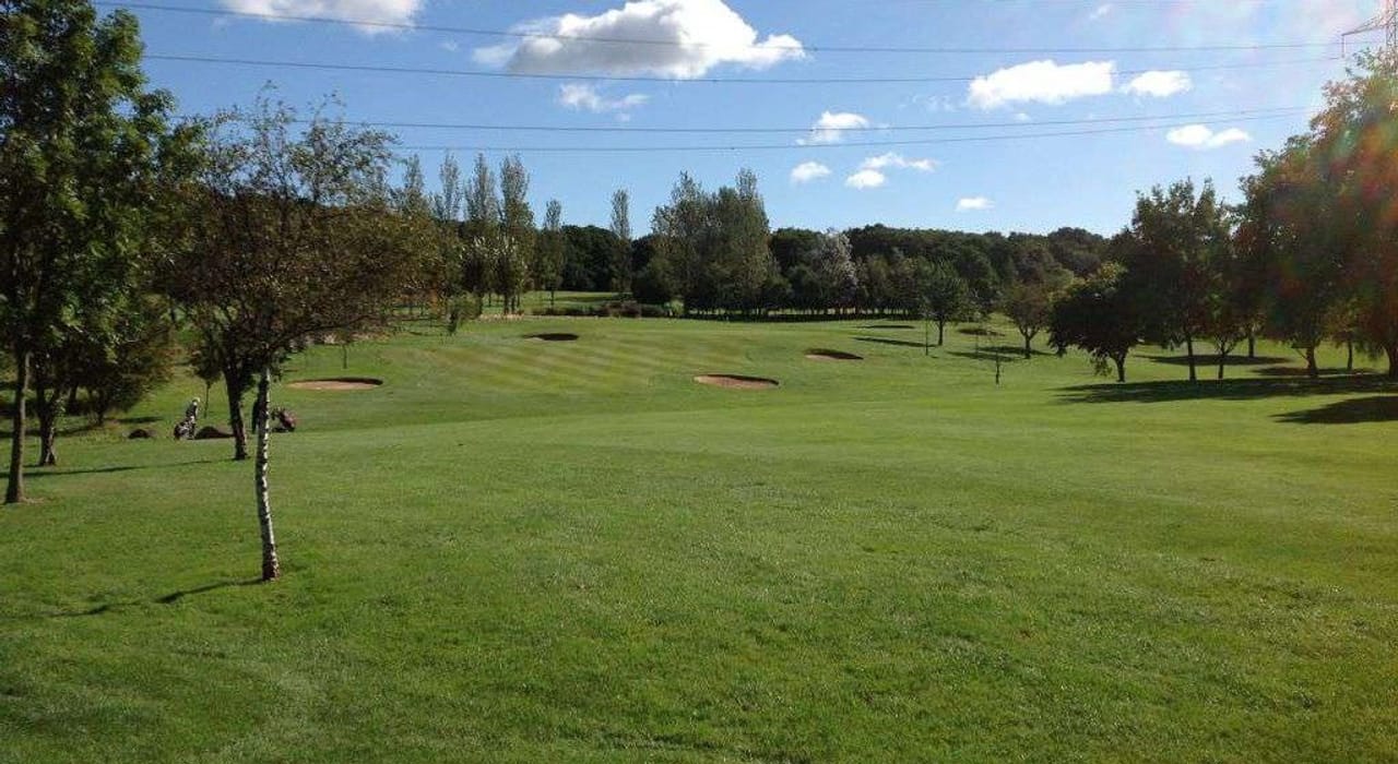Wath Golf Club