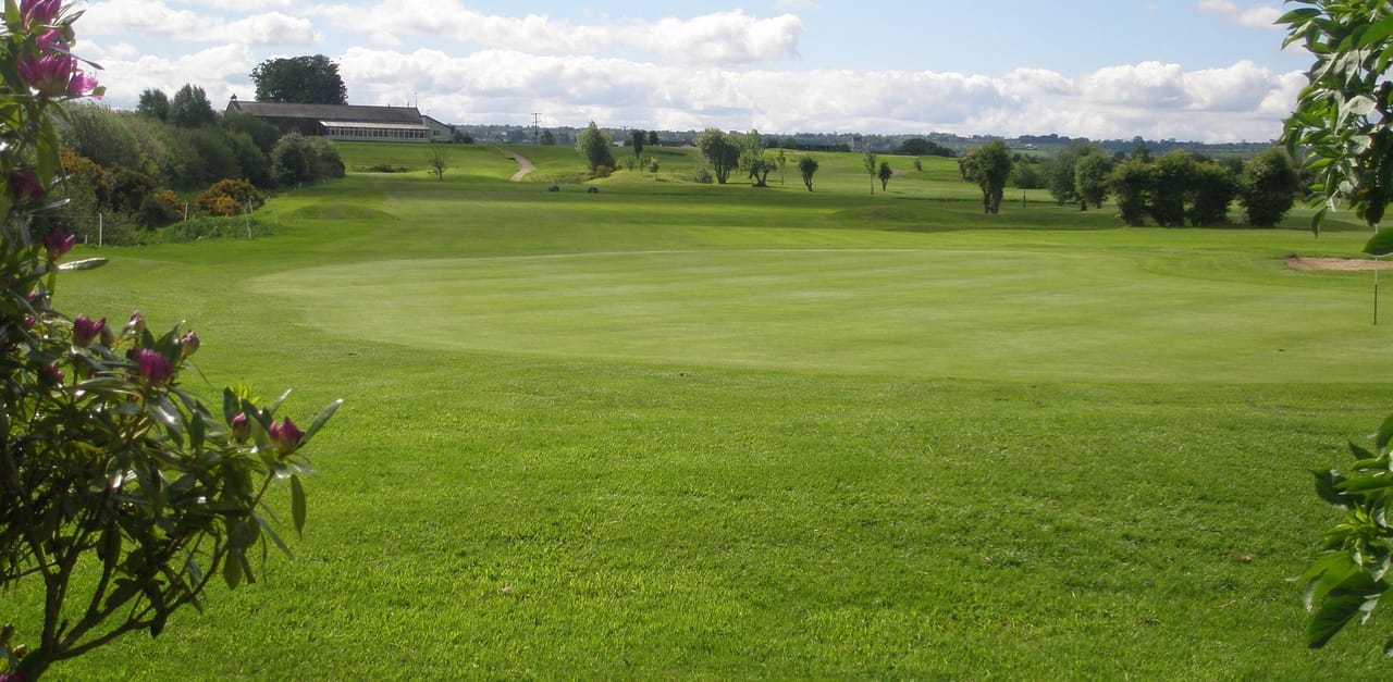 Down Royal Park Golf Course (Classic)