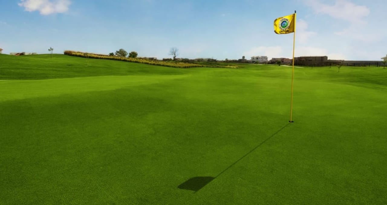 Kalhaar Blues & Greens Golf Club