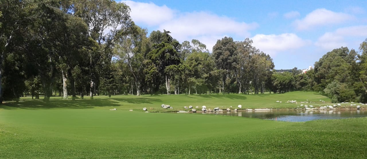 Le Royal Country Club de Tanger