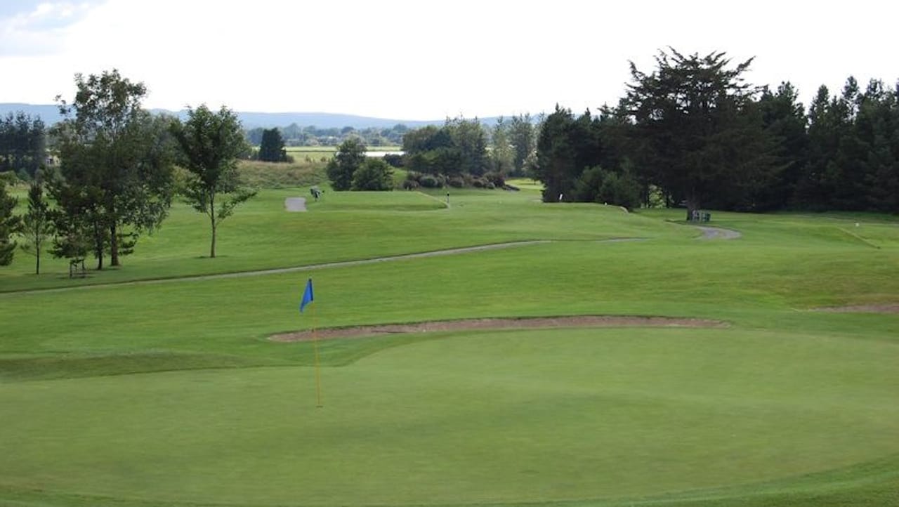 Loughrea Golf Club