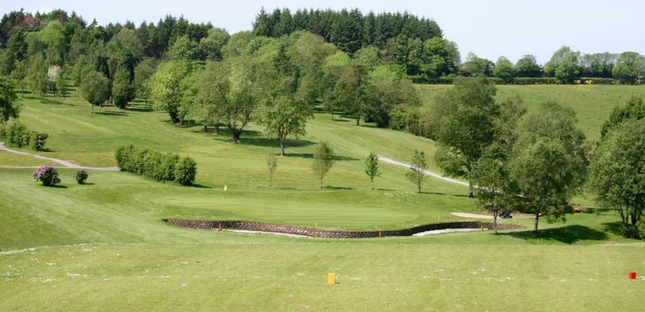 Dungannon Golf Club