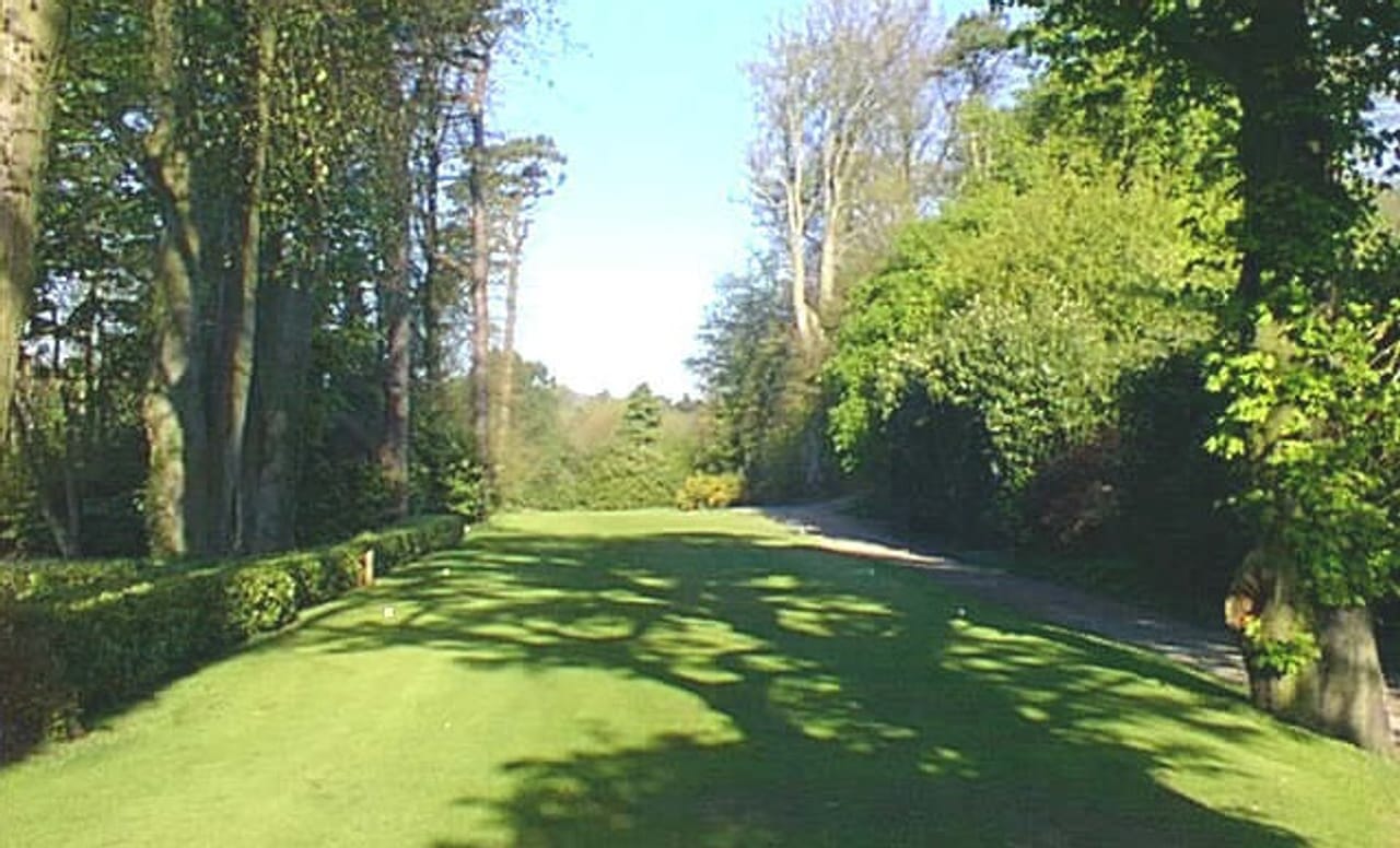 Dunmurry Golf Club