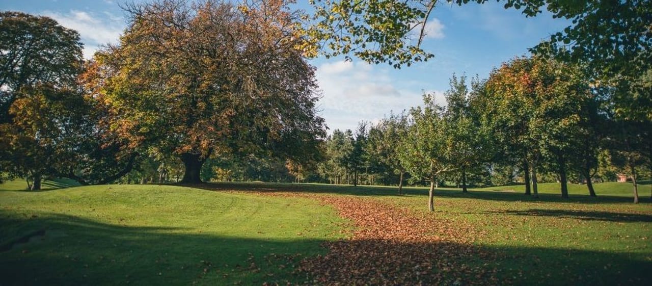 Edenmore Country Club