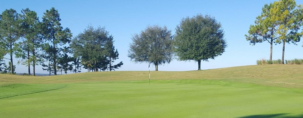 Legends Golf & Country Club - Clermont