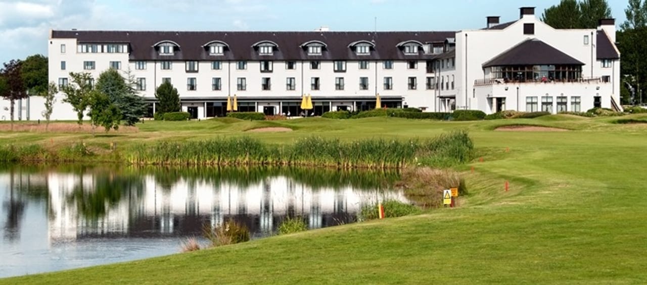 Hilton Templepatrick Golf & Country Club