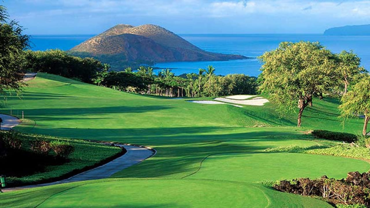 Maui Nui Golf Club