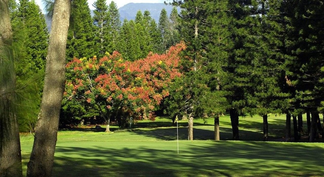 Mililani Golf Club