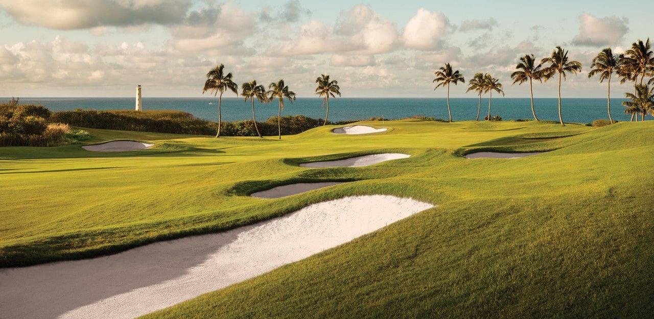 Hokuala Kauai Golf Course (Ocean)