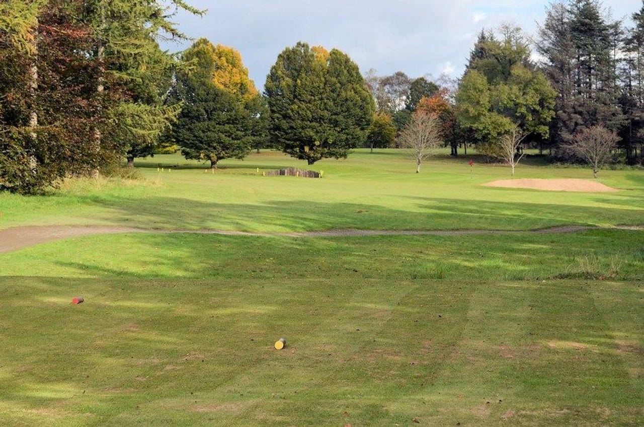 Killymoon Golf Club