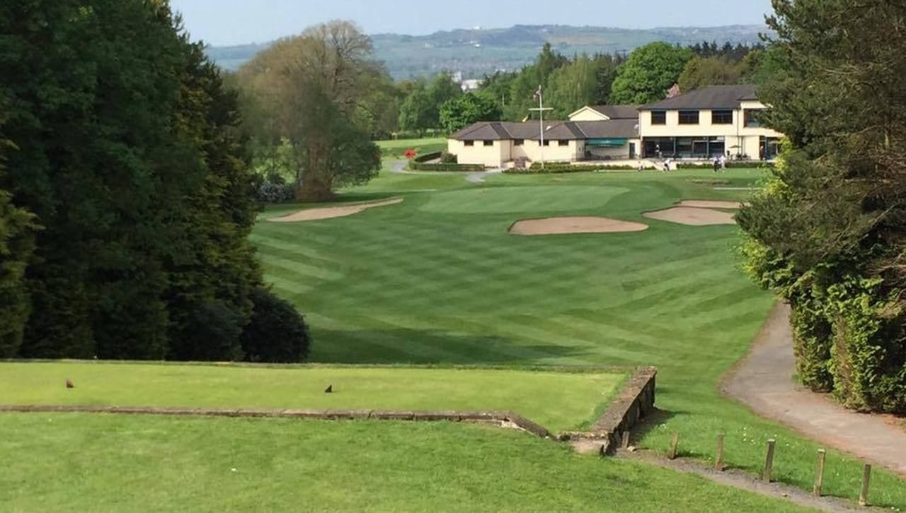 Lisburn Golf Club