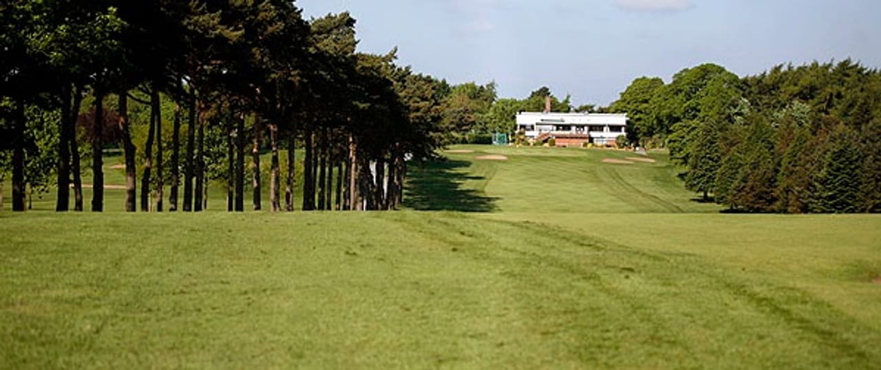 Lurgan Golf Club
