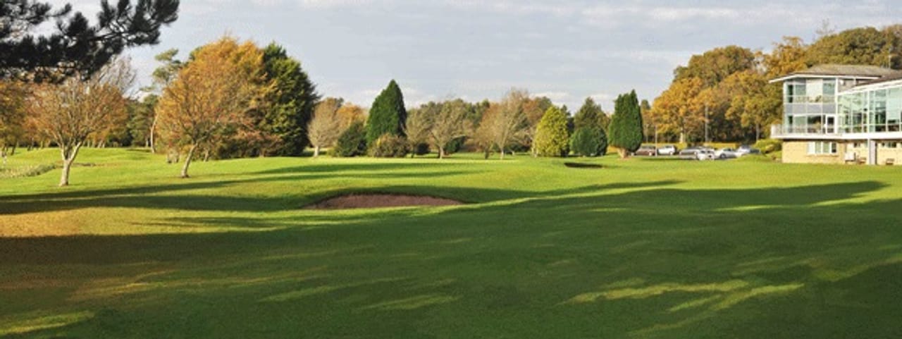 Massereene Golf Club