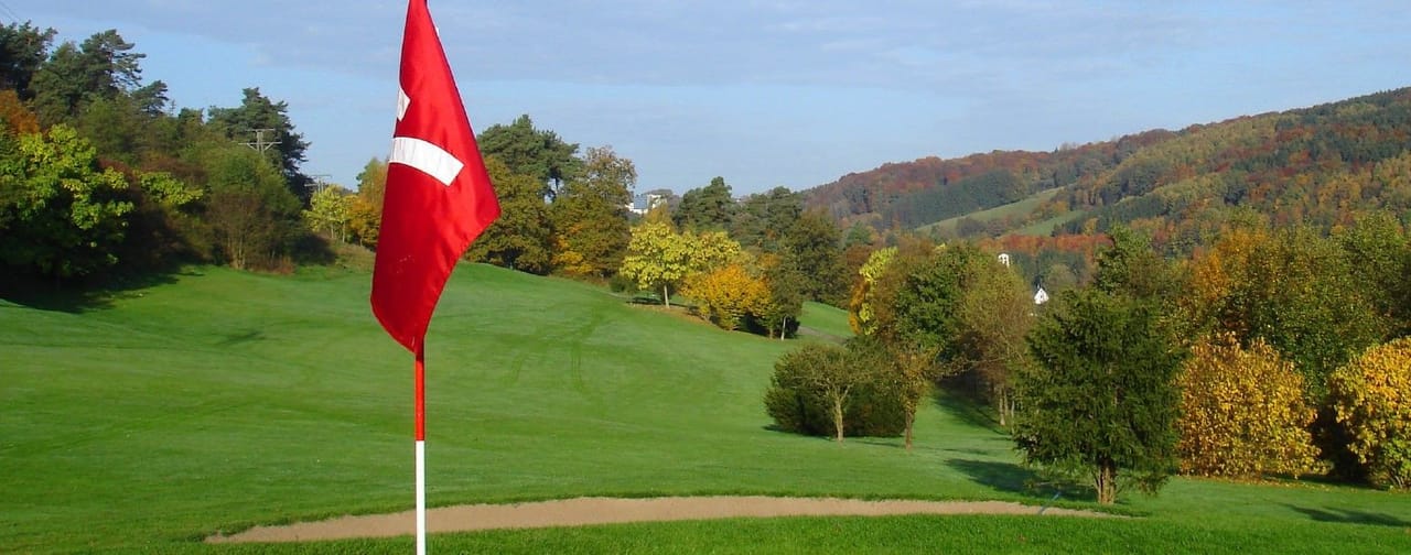Golfclub Der Lüderich